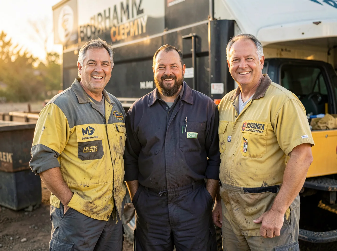 Sewage Cleanup company in Conway, MI