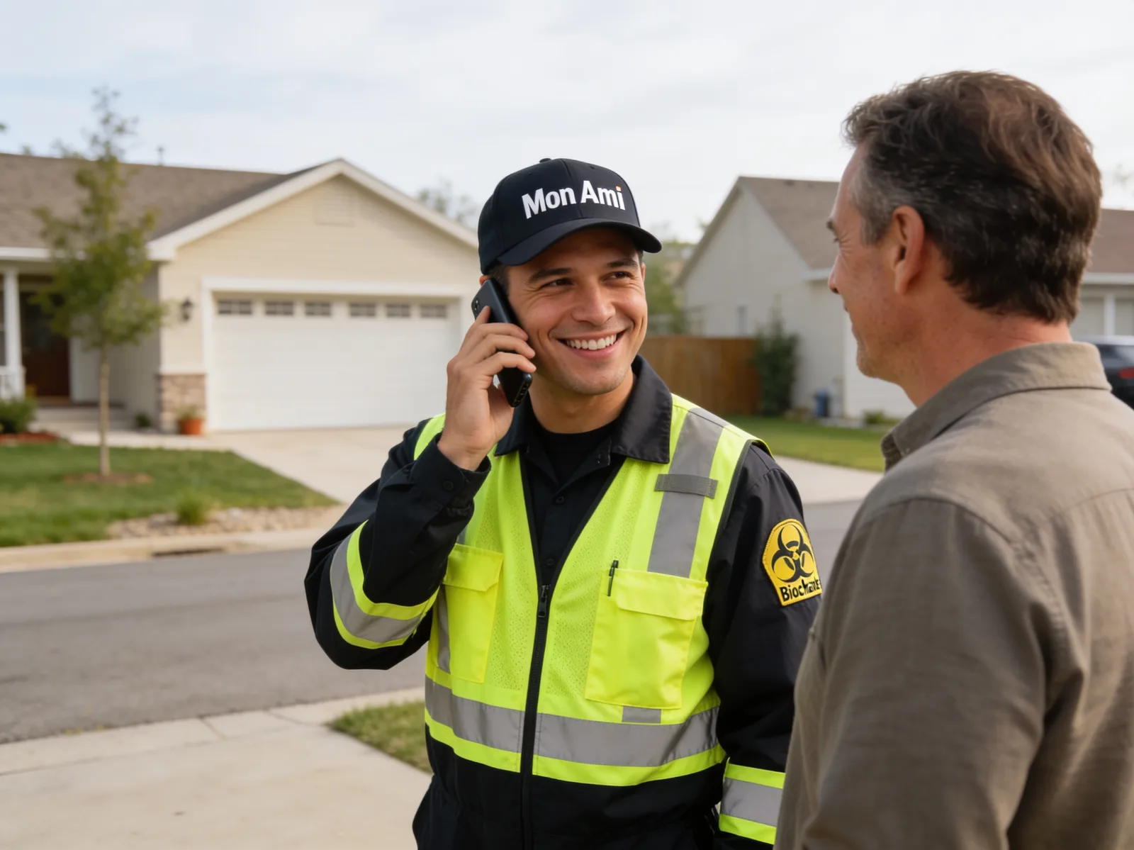 Sewage Cleanup Conway, MI FAQs